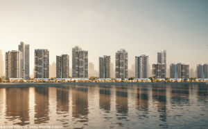 수변권 부상…강·호수 품은 단지들 몸값 상승