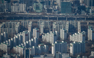 서울 생애 첫 집 구매 3명 중 2명은 2030