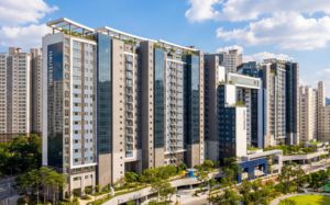 강남 44㎡에 6인가구 만점통장…청약 쏠림