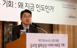  "인도 시장은 4만 전자"