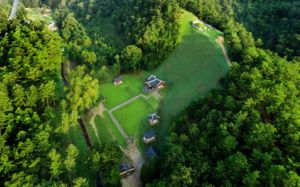 5월 인구감소지역 여행하면 50% 환급 추진