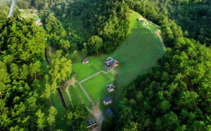 5월 인구감소지역 여행하면 50% 환급 추진