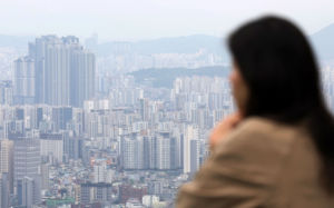 삼전닉스 덕에…기흥·동탄 아파트 거래 2배