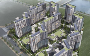 수도권 3기 신도기 3100만가구 내일 모집공고