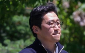 김범석 '쿠팡 총수' 지정…감시범위 대폭 강화