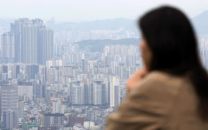 열흘 만에 매물 6% 증발…'매물 잠김' 현실화
