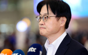 美 작전 참여 압박…대미투자 협상 변수될까