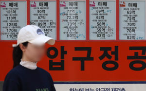 비거주 1주택 매도 기회 검토…매물 유도 통할까