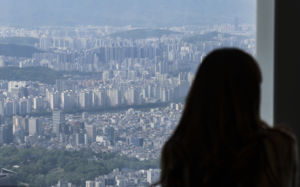 강북 집값 오르고 강남 주춤…1년새 분위기 반전