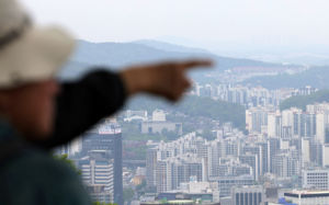 세 낀 집 모두 매도 가능…매물출회 효과는