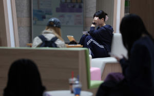 청년고용률 24개월째 하락…금융위기 후 최장