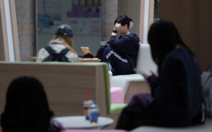 청년고용률 24개월째 하락…금융위기 후 최장