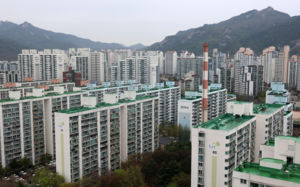 서울 집값 오름폭 확대…전세 상승률도 최고