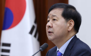 구윤철 "IMF, 韓 재정확장 적절하다고 평가"