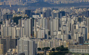 강남3구 다시 뛰나…서울 상승률 16주내 최고