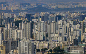 강남3구 다시 뛰나…서울 상승률 16주내 최고