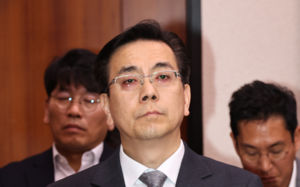현대건설 대표 "GTX 철근 누락, 책임 통감"
