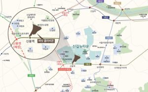 신축 품귀에 뉴타운 뜬다…청약 블랙홀 부상
