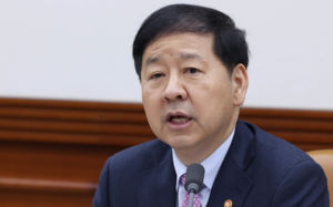 구윤철 "매점매석 과징금…걸리면 패가망신"