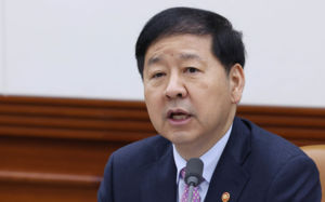 구윤철 "매점매석 과징금…걸리면 패가망신"