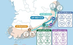 북극항로 시대 열린다…올 하반기 시범 운항
