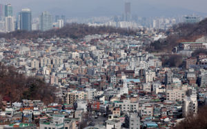 수도권 비아파트, 서울 전세난 '소방수' 될까