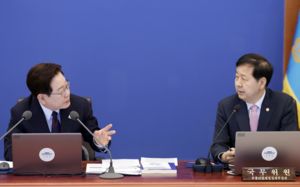 '명목성장률 10%' 의미는…세수 확대 촉각