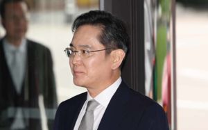AI 훈풍 탄 삼성가…韓 부호 1~4위 싹쓸이
