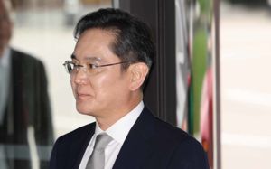AI 훈풍 탄 삼성가…韓 부호 1~4위 싹쓸이