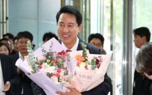 서울시장 복귀 오세훈…정비사업 속도 내나
