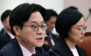 산업장관 "대미 관세 리스크 현실화 막아"