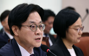 산업장관 "대미 관세 리스크 현실화 막아"