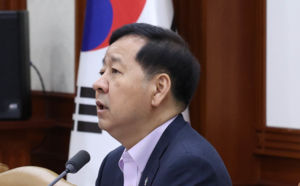 구윤철 "청년 고용 개선을 최우선 순위로"