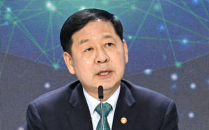 구윤철 "청년 고용난…AI·반도체 인력 양성 확대"