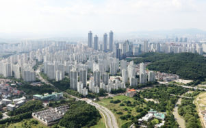 계좌 잠그고 1억 더불러도 "사겠다"…동탄 폭주