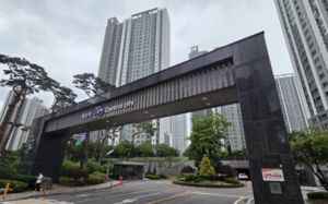 동탄 집값 '불기둥'에 규제지역 지정론 솔솔