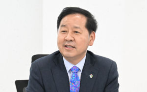 구윤철 "국제유가 80달러 초반은 굿사인"