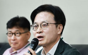산업장관 "EU 철강 무관세 쿼터 큰 합의"