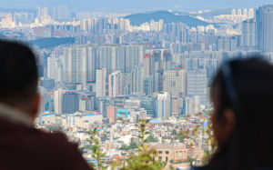 경기에 집 산 3명중 1명은 2030…동탄 최다