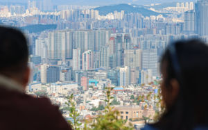 동탄 불장, 실수요가 이끌었다…외지인 매수 뚝