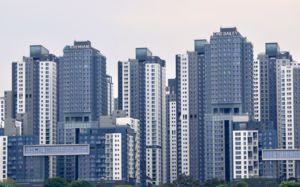 사는 곳도 스펙…소개팅도 '아파트' 인증 시대