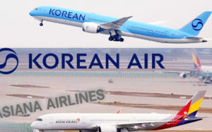 대한항공·아시아나 합병 인가…12월17일 통합