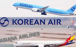 대한항공·아시아나 합병 인가…12월17일 통합