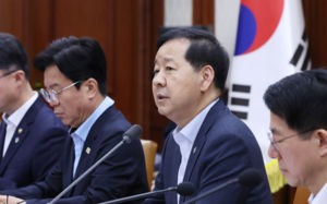 구윤철 "물가 안정 1조 투입…석유 가격 인하"