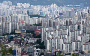하반기도 전셋값 상승 전망…비아파트 대책 '시험대'