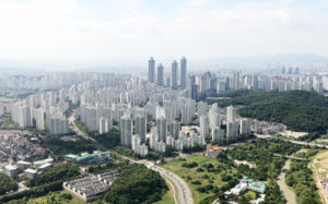 동탄·기흥·구리 3중 규제…대출 줄고 갭투자 막혀