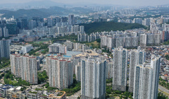 동탄·기흥·구리 '불장', 실수요가 이끌었다