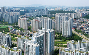 OECD "韓, 부동산 거래세→보유세 전환 필요"