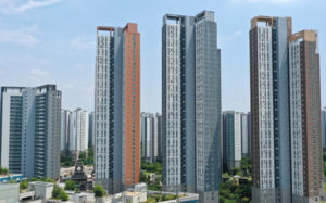 "자정까지도 계약"…규제 전 동탄 막차 수요