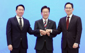 수도권 GRDP 53% 집중…3대 메가, 지방에 온기